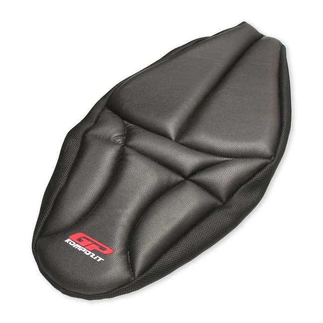 GPK comfortzadelhoes compatibel met Honda PCX 125 / 150 2014-2026