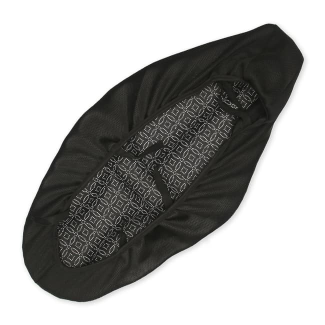 GPK comfortzadelhoes compatibel met Honda PCX 125 / 150 2014-2026