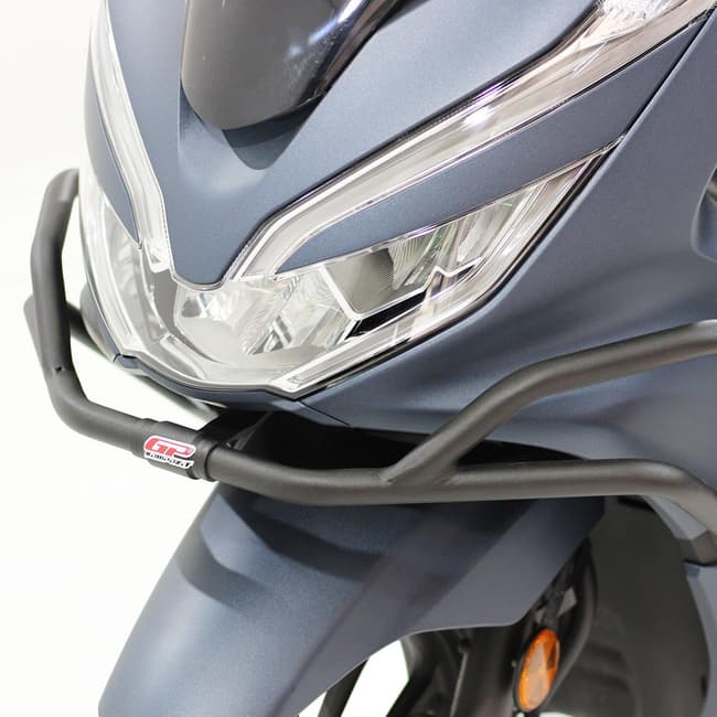 GPK crash bars compatible with Honda PCX 125 150 2018-2020