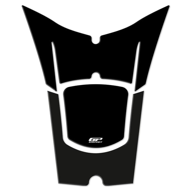 GPK tank pad 3D για Honda PCX 125 2025-2026