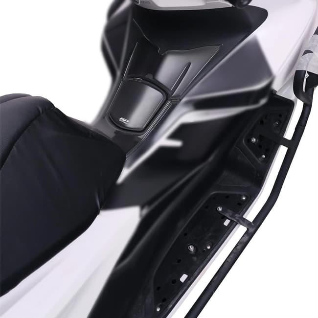 GPK tank pad 3D για Honda PCX 125 2025-2026