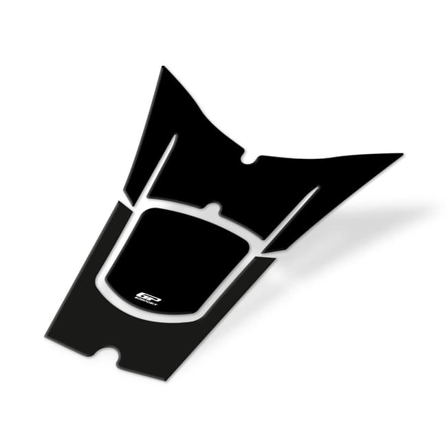 GPK tank pad 3D για Honda PCX 125 2025-2026