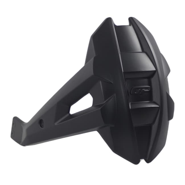 GPK rear mudguard compatible with Honda CBF 1000 2010-2018
