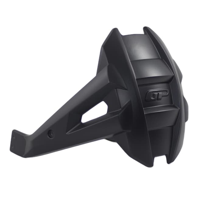 GPK rear mudguard compatible with Honda NC700D Integra 2012-2013