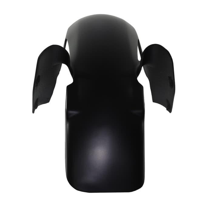 GPK front fender compatible with Honda VFR 800 2010-2014