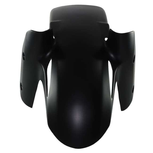 GPK front fender compatible with Honda VFR 800 2010-2014