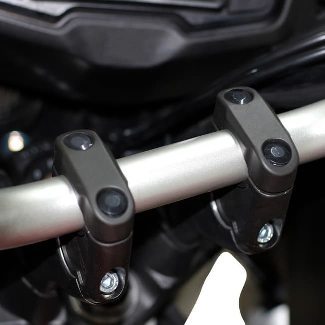 GPK αποστάτες τιμονιού για Honda VFR 800 2015-2021