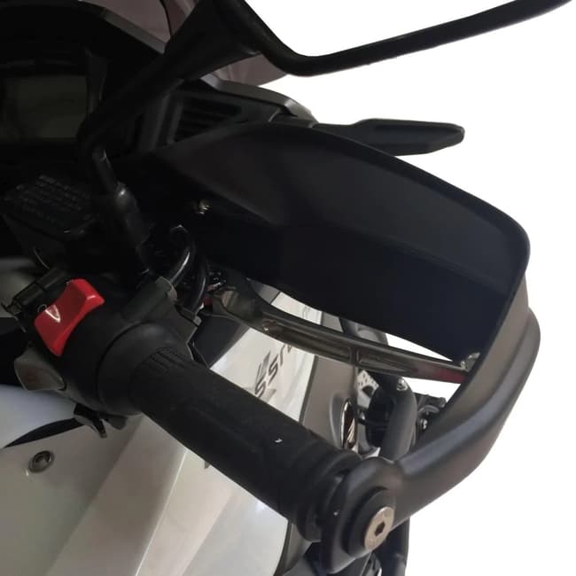 GPK handguards compatible with Honda VFR800X Crossrunner 2015-2018