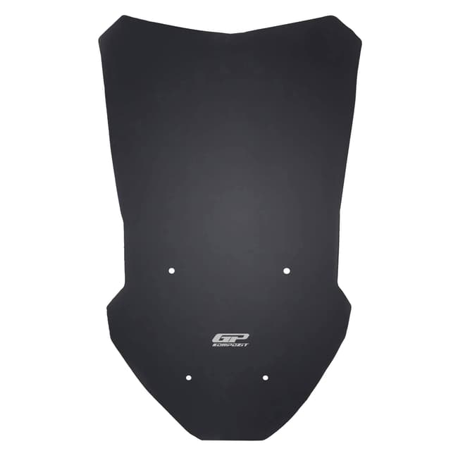 GPK windscreen compatible with Honda X-ADV 750 2017-2020 60cm (fume)
