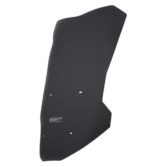 GPK windscreen compatible with Honda X-ADV 750 2017-2020 60cm (fume)