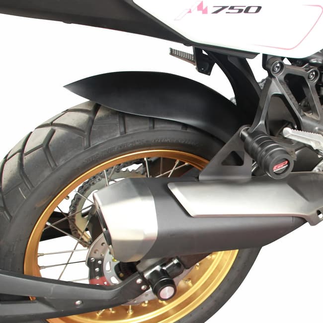 GPK rear wheel hugger compatible with Honda XL750 Transalp 2023-2025