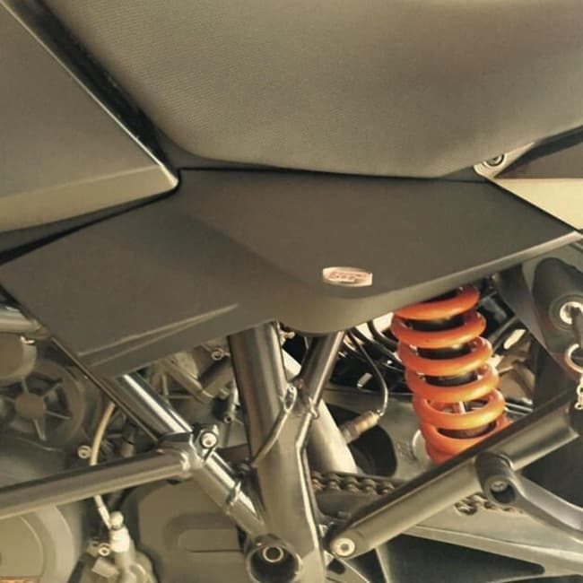 GPK πλαϊνά καλύμματα για KTM 1190 Adventure 2013-2016 (ζεύγος)