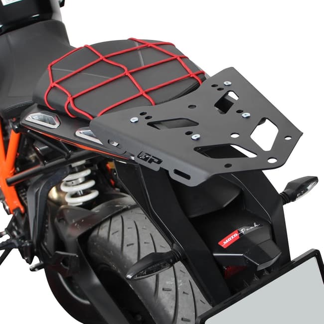 GPK luggage rack compatible with KTM 1290 Super Duke 2018-2024