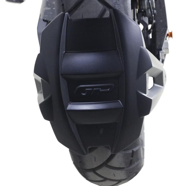GPK rear mudguard compatible with KTM 790 Adventure 2018-2021