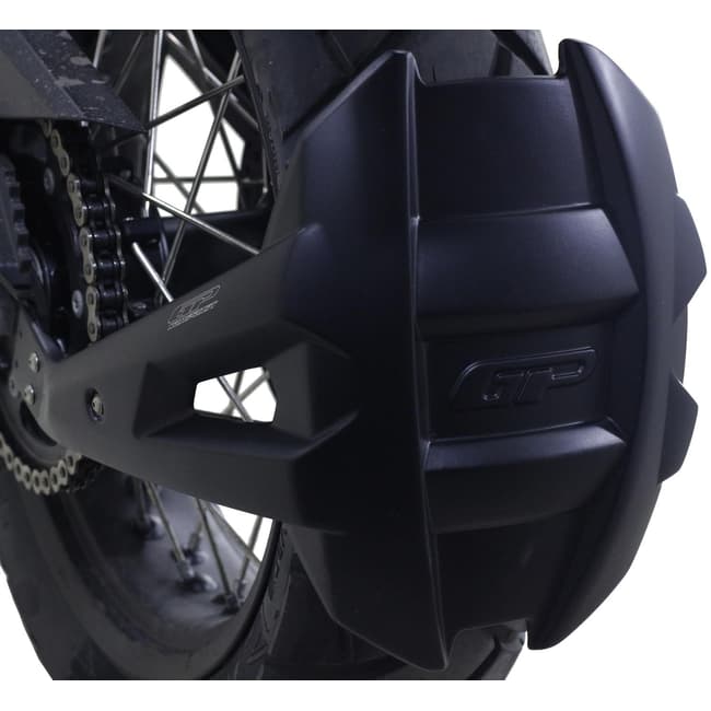 GPK rear mudguard compatible with KTM 790 Adventure 2018-2021