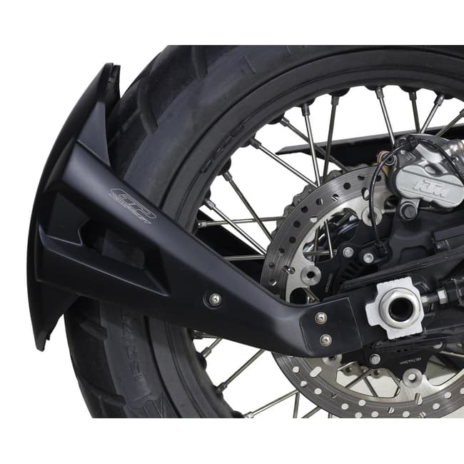 GPK rear mudguard compatible with KTM 790 Adventure 2018-2021