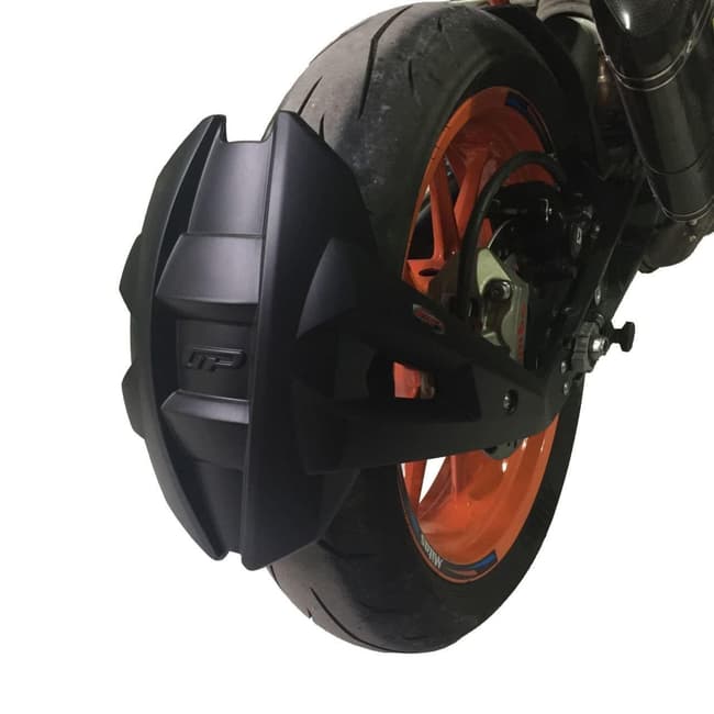 GPK φτερό πίσω τροχού για KTM Duke 250 / 390 2011-2026