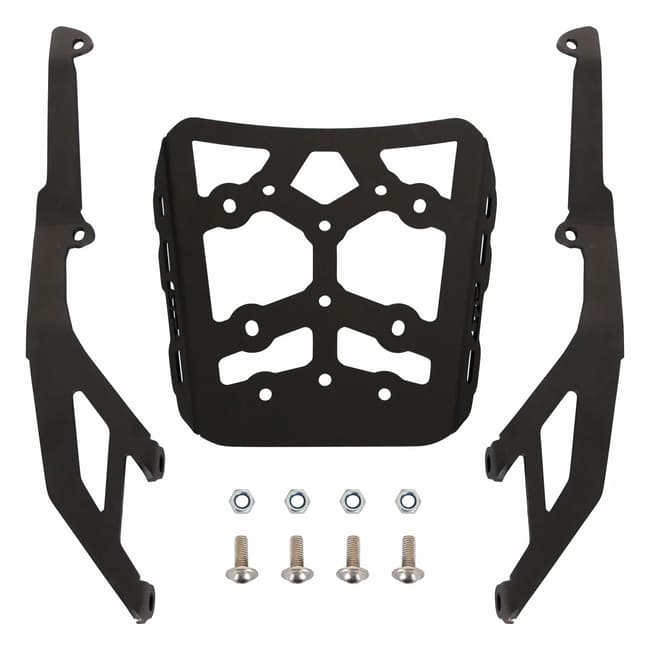 GPK luggage rack compatible with KTM Duke 125 / 200 / 250 / 390 2024-2026