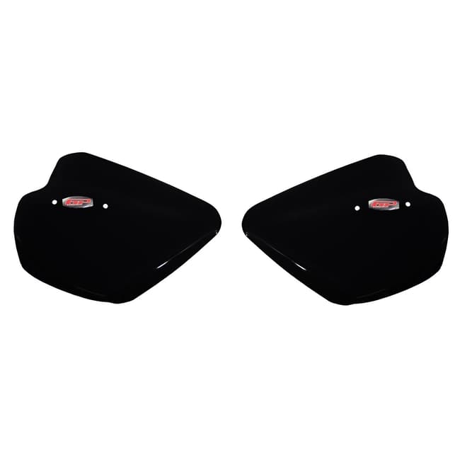 Paramani GPK compatibili con SYM Jet 14 200 2017-2024 nero 