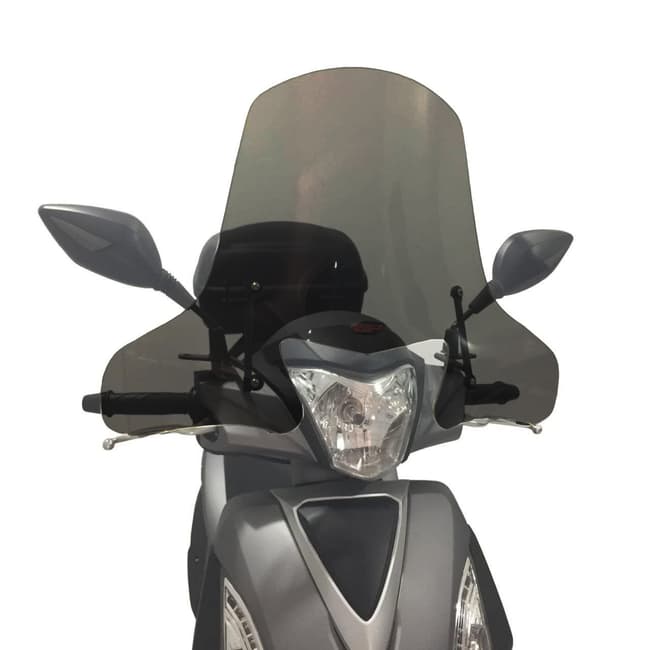 GPK ζελατίνα για SYM Symphony ST 50 / 125 / 200 2012-2021 52εκ. (φιμέ)