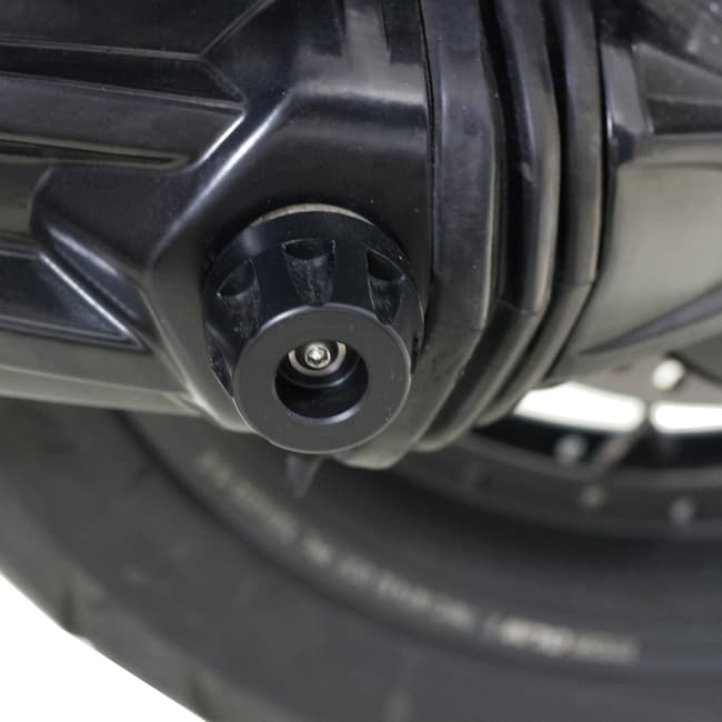 Tappo di sicurezza per albero di trasmissione GPK compatibile con Triumph Tiger Explorer 1200 2014-2020