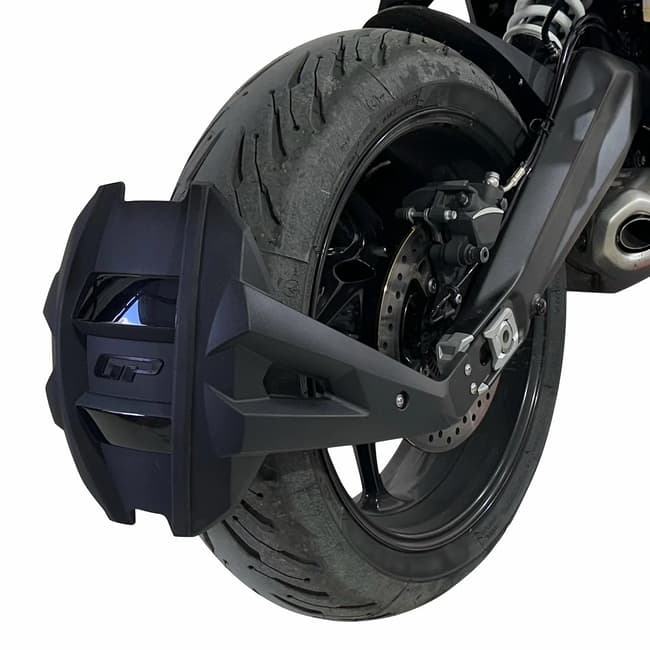 GPK Kotflügel hinten kompatibel mit Triumph Tiger Sport 660 / 800 2023-2025