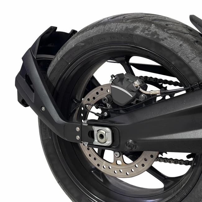 GPK Kotflügel hinten kompatibel mit Triumph Tiger Sport 660 / 800 2023-2025