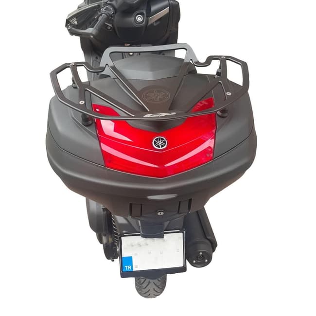 Porte-bagages universel GPK 52 x 33 cm