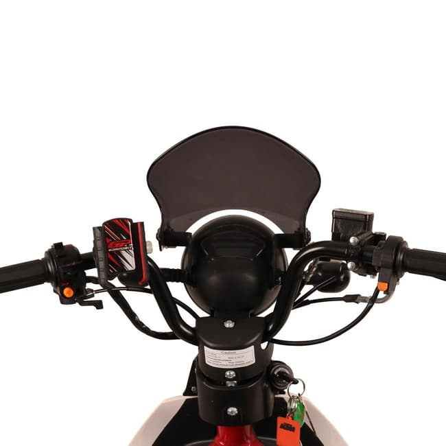GPK universal βάση κινητού για μοτοσυκλέτες και scooter