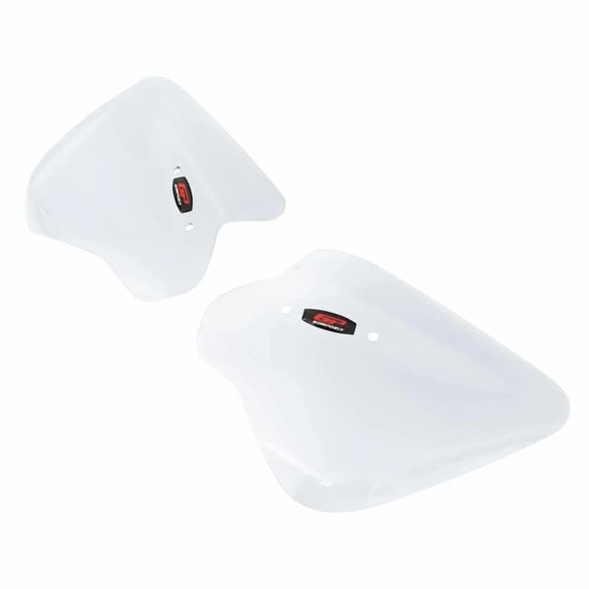 GPK handguards compatible with Voge SR3 2024-2025 transparent