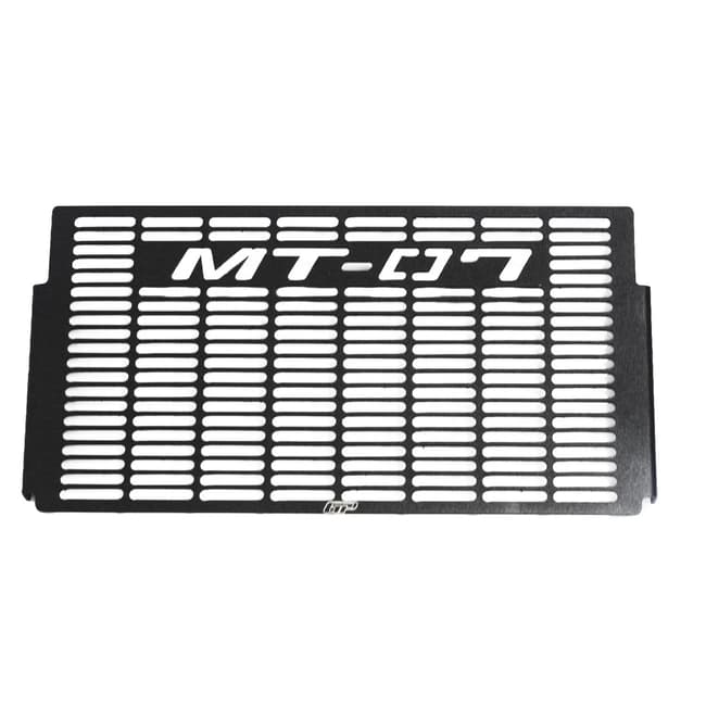 GPK radiator guard compatible with Yamaha MT-07 2014-2020
