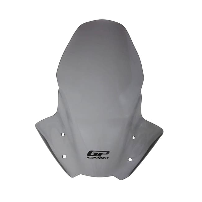GPK ζελατίνα για Yamaha MT-07 2018-2020 44εκ. (φιμέ)