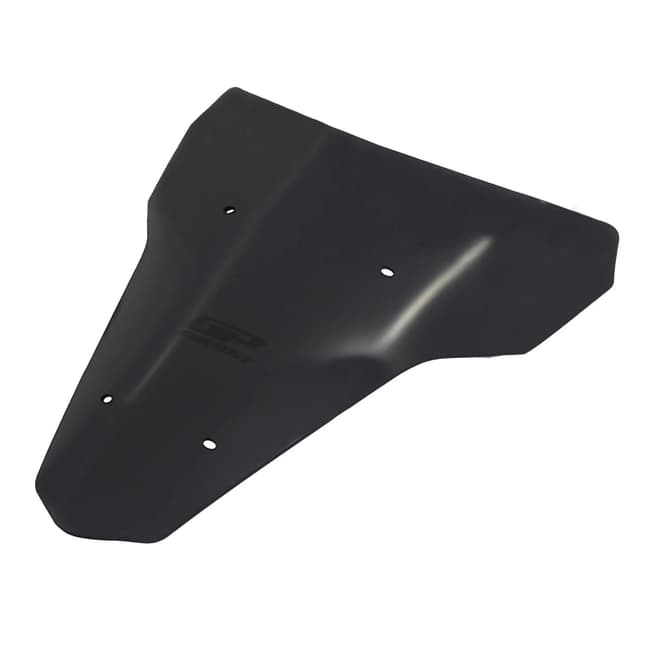 Bulle GPK compatible avec Yamaha Tracer 700 2020-2024 56cm (fumé)