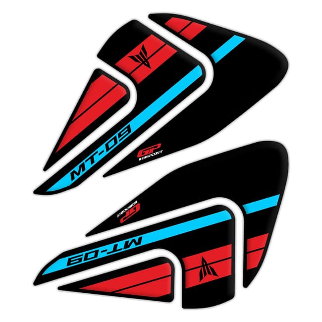 Resin Bike Motorcycle Sticker Compatible with Yamaha MT-09 2022 Crown Protection Tank Cap Against Bumps and Scratches Resin Sticker 3D Effect - Made in Italy Resin Bike Motorcycle Sticker Compatible with Yamaha MT-09 2022 Crown Protection Tank Cap Against Bumps and Scratches Resin Sticker 3D Effect - Made in Italy