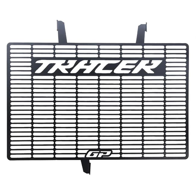 GPK radiator guard compatible with Yamaha Tracer 9 / GT 2021-2024