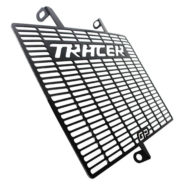 GPK radiator guard compatible with Yamaha Tracer 9 / GT 2021-2024