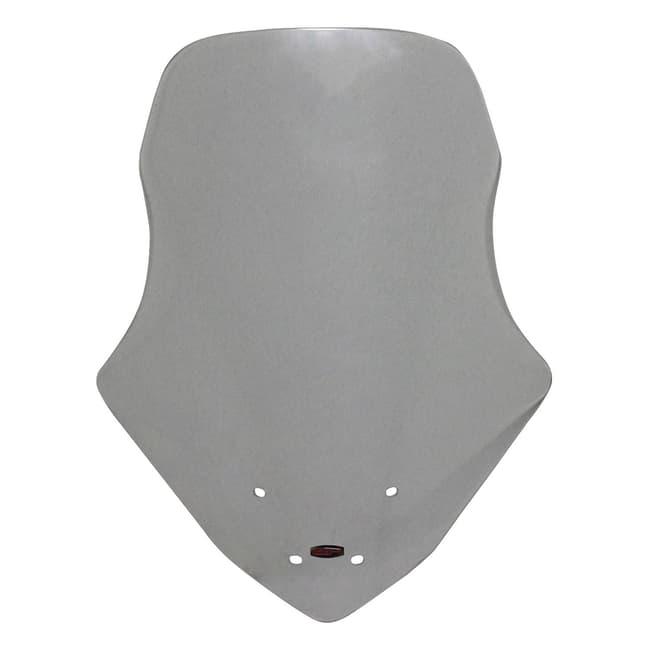 Parabrisas GPK Touring compatible con Yamaha MT-125 2014-2018 45cm (fume)