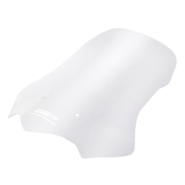 GPK windscreen compatible with Yamaha MT-03 / MT-25 2016-2019 47cm (transparent)