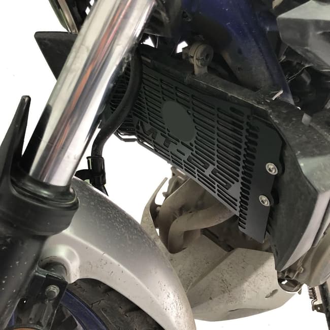 GPK προστατευτικό ψυγείου για Yamaha MT-25 2020-2026