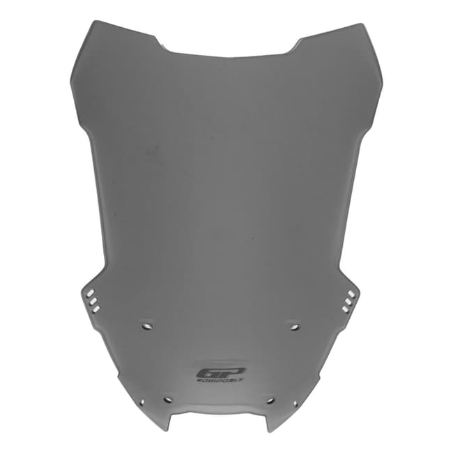 Parbriz GPK compatibil cu Yamaha NMAX 125 / 155 2015-2020 59cm (fum)