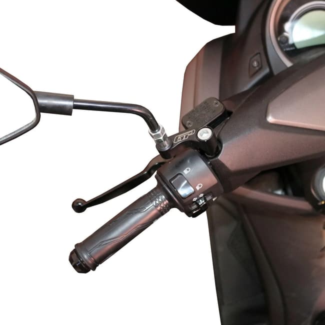 GPK προεκτάσεις καθρεπτών για Yamaha Nmax 125 / 155 2015-2025