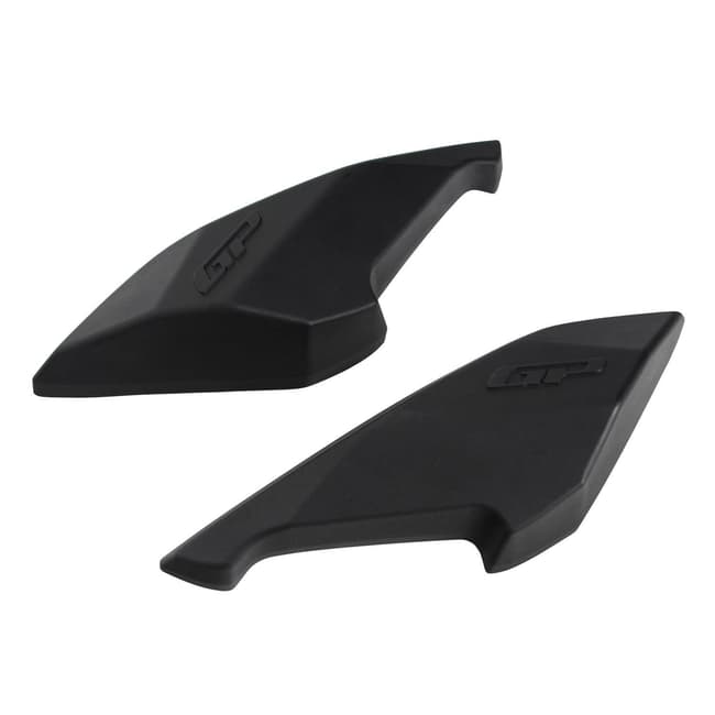 GPK tail bump protectors compatible with Yamaha NMAX 125 / 155 2021-2024
