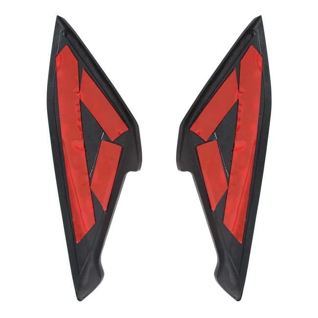 GPK tail bump protectors compatible with Yamaha NMAX 125 / 155 2021-2024