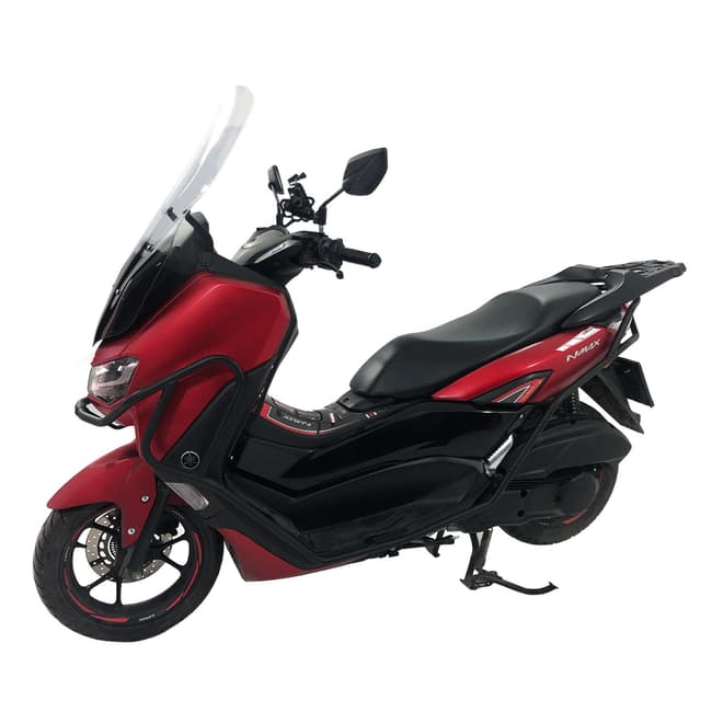 GPK crash bars compatible with Yamaha NMAX 125 / 155 2021-2024