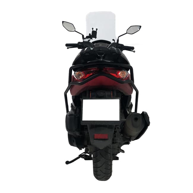 GPK crash bars compatible with Yamaha NMAX 125 / 155 2021-2024