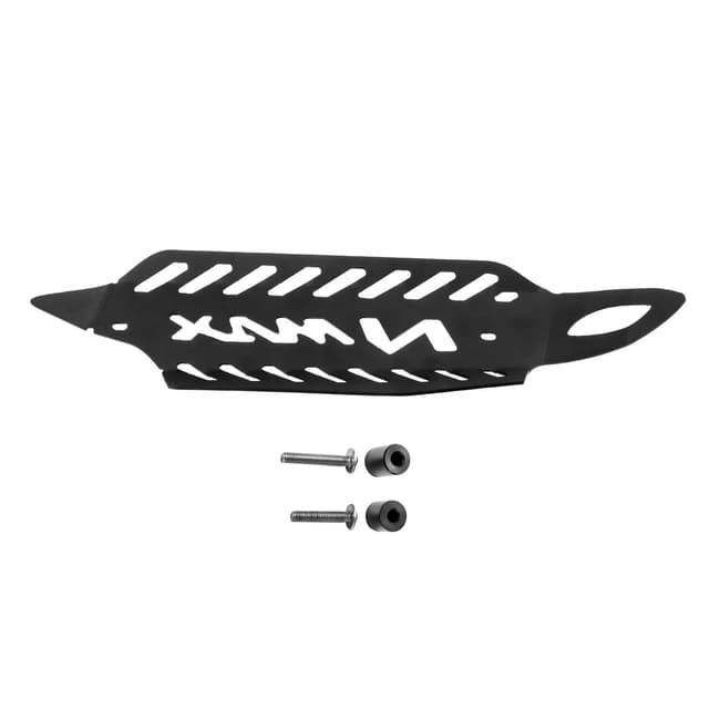 Protezione per scarico GPK compatibile con Yamaha NMAX 125 / 155 2021-2026
