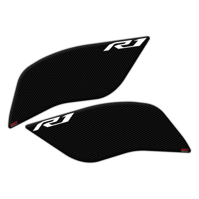 Pads De Réservoir Pour R1 YAMAHA