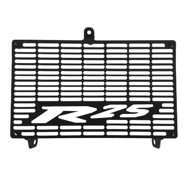 GPK radiator guard compatible with Yamaha YZF-R25 2015-2022