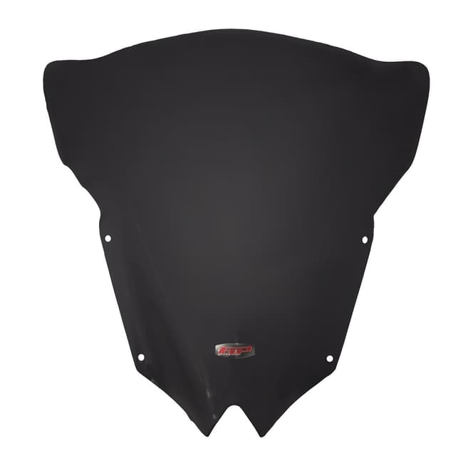 GPK ζελατίνα για Yamaha YZF-R6 2008-2016 38εκ. (φιμέ)