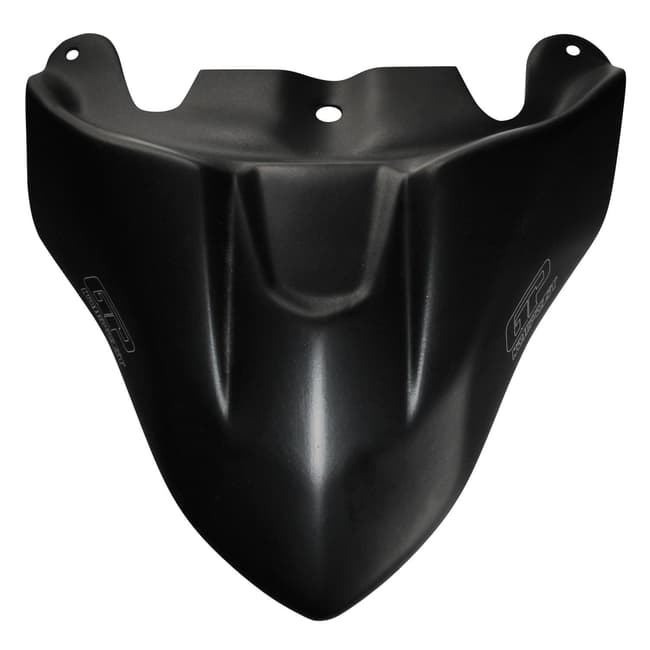 Garde-boue avant GPK (bec) compatible avec Yamaha XT1200Z Super Tenere 2011-2017